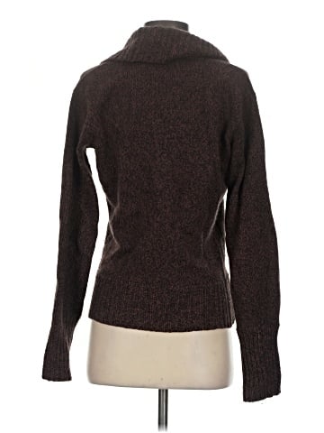 Club Monaco Wool Pullover Sweater (view 2)