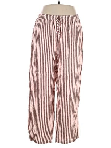 Banana Republic Linen Pants (view 1)
