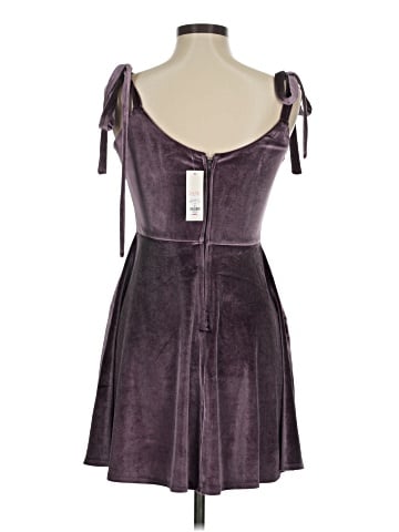 Mi ami Cocktail Dress (view 2)