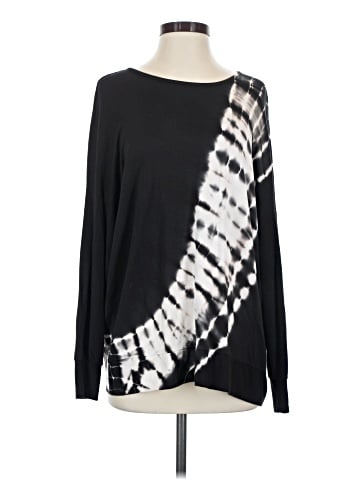 For The Republic Long Sleeve Top (view 1)