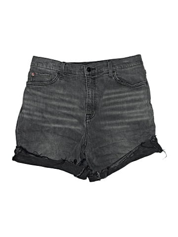 Hudson Jeans Denim Shorts (view 1)