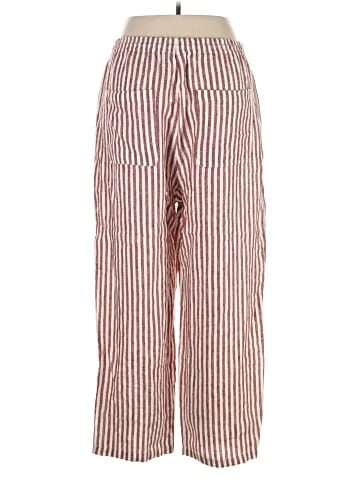 Banana Republic Linen Pants (view 2)