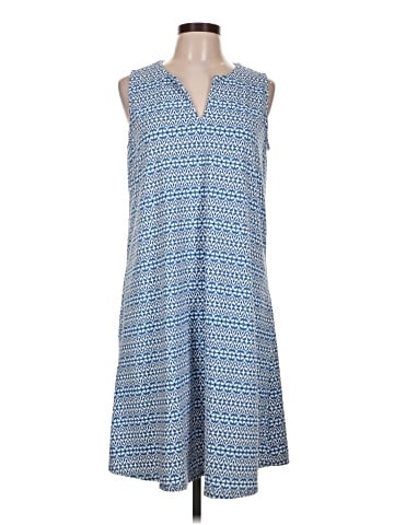 J. McLaughlin Casual Dress (view 1)
