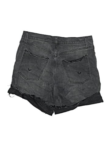 Hudson Jeans Denim Shorts (view 2)