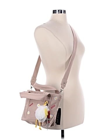 Madden Girl Crossbody Bag (view 2)