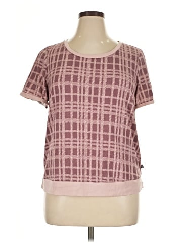 IZOD Short Sleeve T-Shirt (view 1)