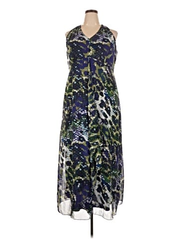 Lane Bryant Casual Dress (view 1)