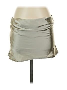 Zara Casual Skirt (view 1)