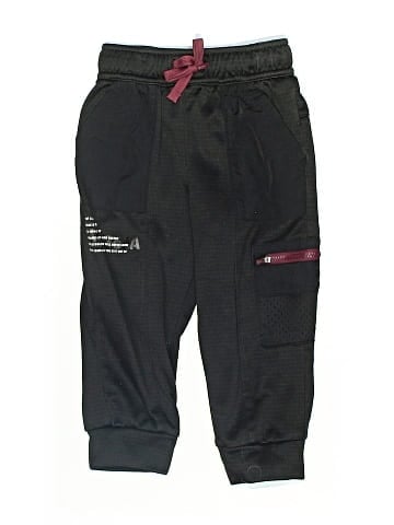 Athletic Works Active Pants (view 1)