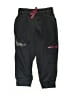 Athletic Works Black Active Pants Size 2T - photo 1
