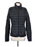 Active by Old Navy Solid Black Jacket Size S - photo 1