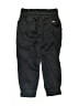 Athletic Works Black Active Pants Size 2T - photo 2