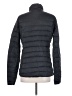 Active by Old Navy Solid Black Jacket Size S - photo 2