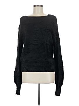 Sofia By Sofia Vergara Pullover Sweater
