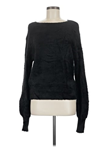 Sofia by Sofia Vergara Pullover Sweater (view 1)