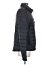 Active by Old Navy Solid Black Jacket Size S - photo 4