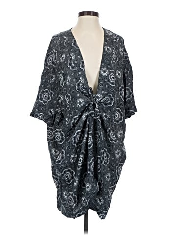 ASOS Kimono (view 1)