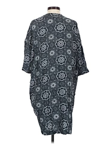 ASOS Kimono (view 2)