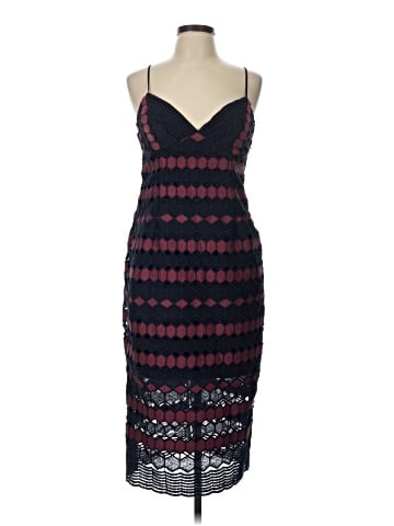 Bardot Cocktail Dress (view 1)
