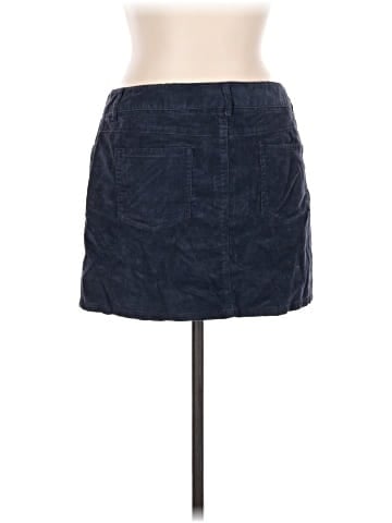 London Jean Denim Skirt (view 2)