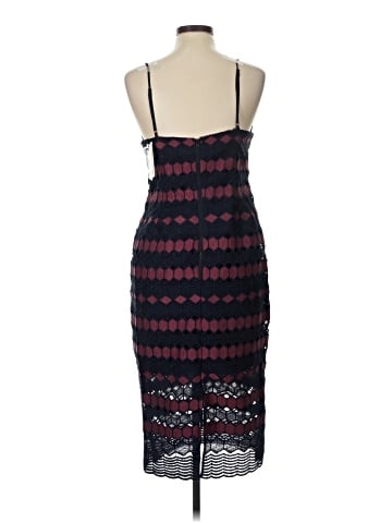 Bardot Cocktail Dress (view 2)