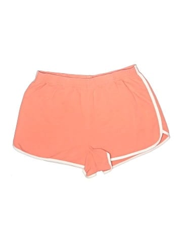 No Boundaries Athletic Shorts (view 1)