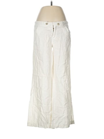 XOXO Linen Pants (view 1)