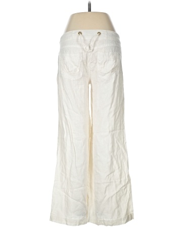 XOXO Linen Pants (view 2)