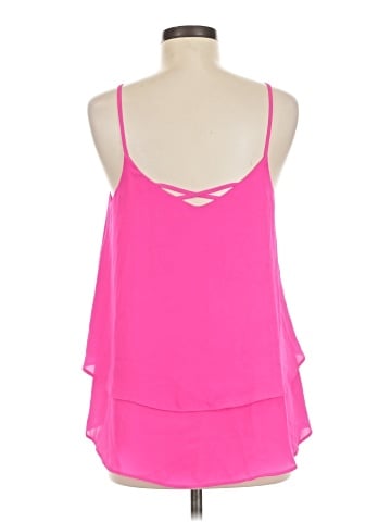 Emmelee Sleeveless Blouse (view 2)