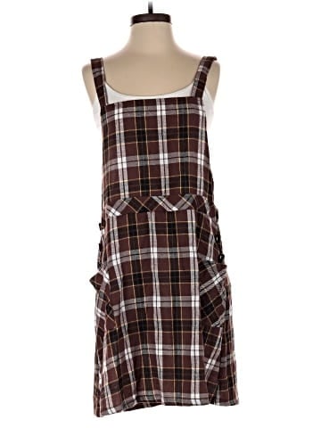 Allegra K Overalls (view 1)