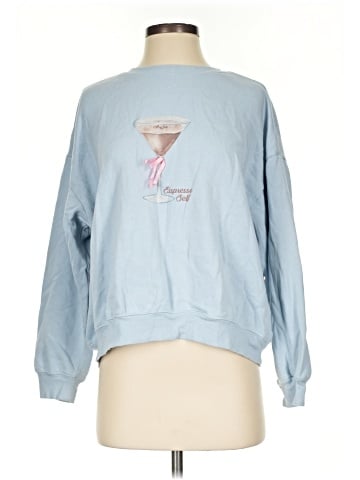 Forever 21 Sweatshirt (view 1)