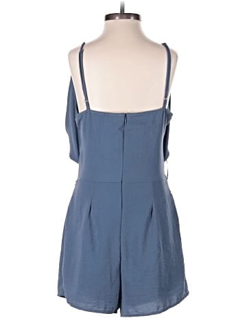 Sage Romper (view 2)