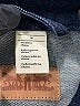 Levi's Blue Denim Jacket Size M - photo 6