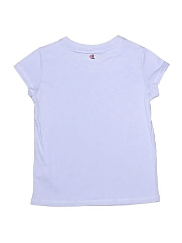 Champion Short Sleeve T-Shirt (view 2)