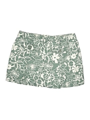 Gloria Vanderbilt Skort (view 2)