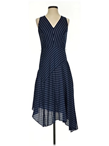 White House Black Market Casual Dress (view 1)