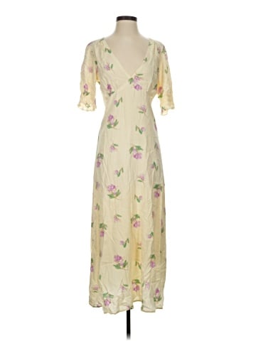 Lush Casual Dress (view 1)