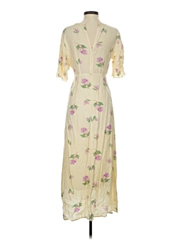Lush Casual Dress (view 2)