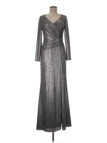 Adrianna Papell Cocktail Dress (view 1)