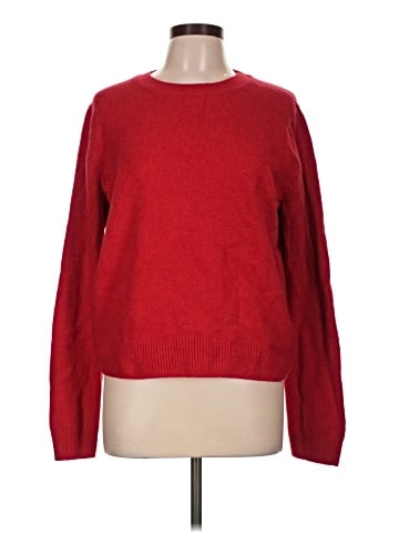 Gap Pullover Sweater (view 1)