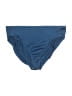 Lands' End Solid Blue Swimsuit Bottoms Size 16 - photo 1