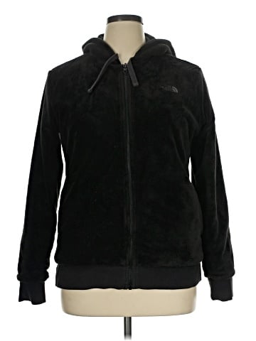 The North Face Zip Up Hoodie (view 1)