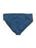 Lands' End Solid Blue Swimsuit Bottoms Size 16 - photo 2