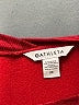 Athleta Paisley Red Pullover Sweater Size 2X - photo 7