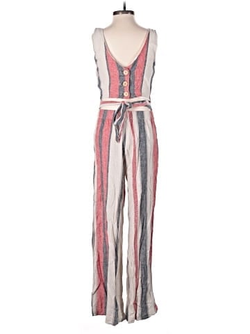 Indigo Rein Jumpsuit (view 2)