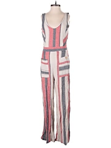 Indigo Rein Jumpsuit (view 1)
