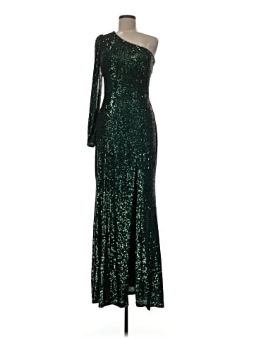 Xscape Cocktail Dress (view 1)
