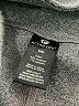 Active Life Solid Gray Athletic Shorts Size M - photo 3