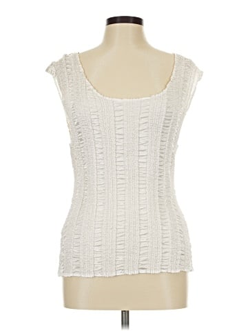 DressBarn Sleeveless Blouse (view 1)
