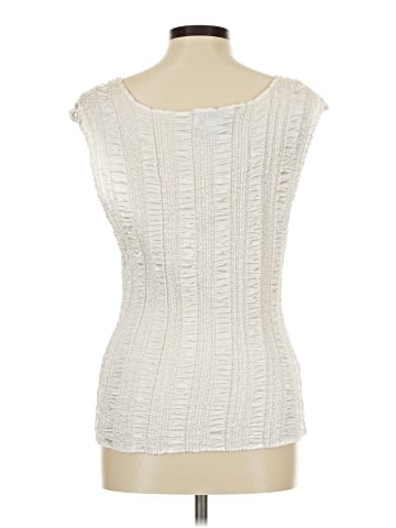 DressBarn Sleeveless Blouse (view 2)